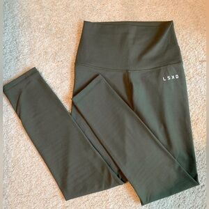 Base XS Leggings 7/8 LSKD
